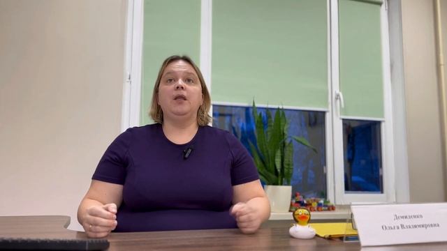 👩👧👦 Синдром Аспергера у детей