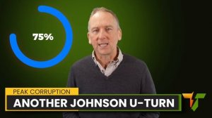 Corruption: A Bruising Week For Johnson's Cabal. Truth To Power