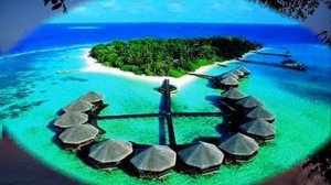 Я ИДУ ПО УРУГВАЮ      Александр Городницкий