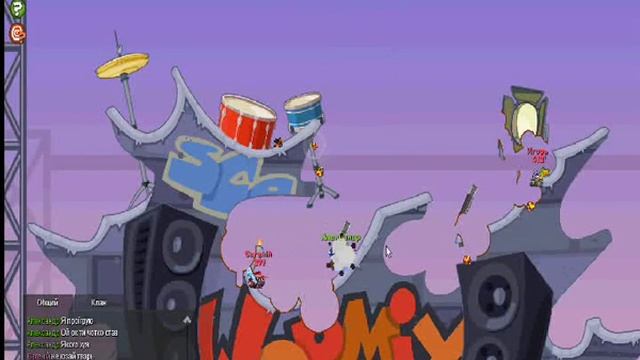 Бой Ивана Атаманчука пртив Евгеня Билого смотреть онлайн