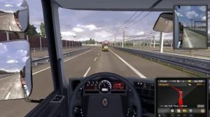 ||EURO TRUCK SIMULATOR 2|TEST|GT730|HIGH SETTING||