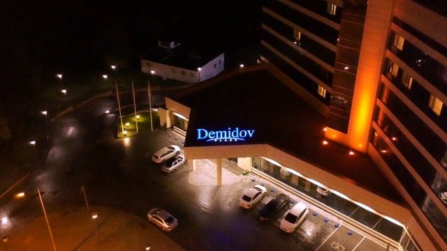 демидов