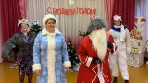 Ёлка   фэст 2020 Заболоть