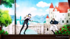 AMV. Буду твоей куклой вуду, выбираешь ты сама... Аниме клип.