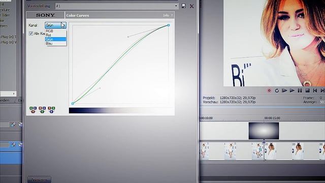 sony vegas . coloring 76. смотреть онлайн