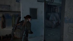 Ellie Kills Alice, Owen, and Mel - The Last of Us Part II