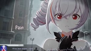 Nightcore - Pain (Three Days Grace) - (Lyrics)
