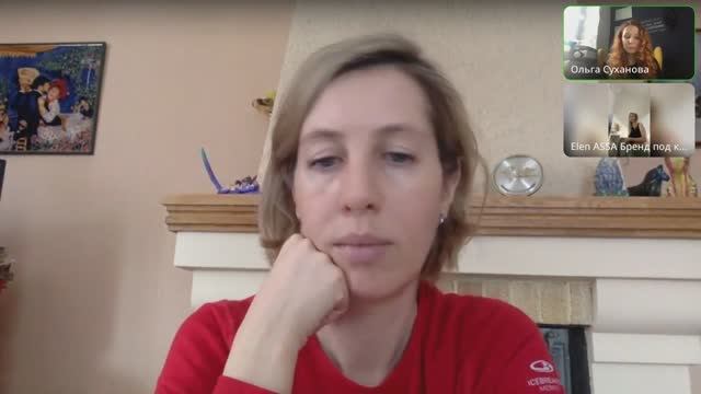 Нет системы в бизнесе. Конфликт с системой. Причины и следствия - бизнес-расстановка