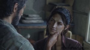 Прохождение The Last of Us Remastered PS4. (Одни из нас PS4). С чего всё начиналось. Серия 1.