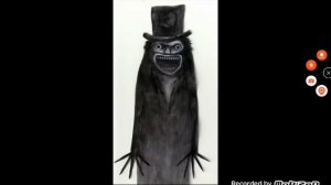 ПЕСНЯ БАБАДУК