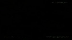 Бас-гитара Jet UMB 481 демонстрация звучания