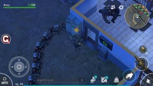 БАГ ИЛИ НЕТ?ПОЛИЦЕЙСКИЙ УЧАСТОК - Last Day on Earth:Survival