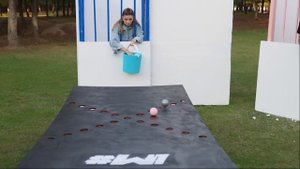 100 KAT KÖPÜK HÜCREDEN İLK ÇIKAN KAZANIR !? CHALLENGE Ahmet Can Dündar Sıla Dündar Mert Eren