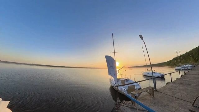 #insta360 x3 -- поход по пирсу (Свадебный и семейный фотограф Ижевск Уфа Пермь Казань Москва )