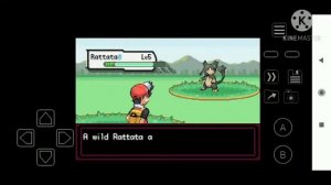 Where To Catch Froakie in Pokemon The Last Fire Red