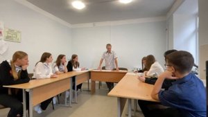 Интеллектуально-познавательная программа "Азбука энергосбережения"