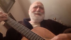 Евгений Клячкин. Осенняя цыганочка