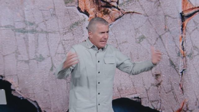 Breaking Strongholds | Ps. Donavan Cassell смотреть онлайн