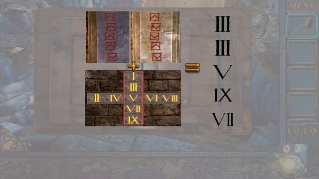 Can You Escape The 100 Room 5 Level 19 Walkthrough смотреть онлайн