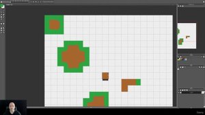 50. Challenge 6. PIXEL ART Master Course