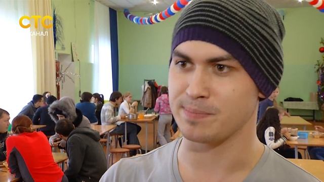 Международный лагерь в "Березке" смотреть онлайн