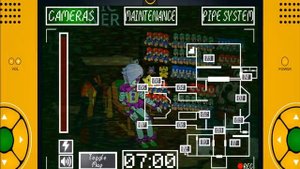 One week at Mario's 7 New Beginnings Last challenge and Christopher night. Final!