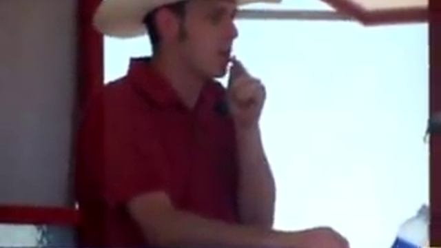 Fast talker Mitch Jordan auctioneer farm auction смотреть онлайн