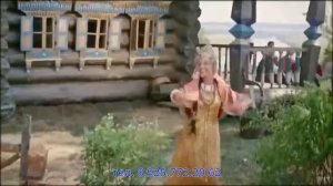 Ольга Рыбникова - презентация