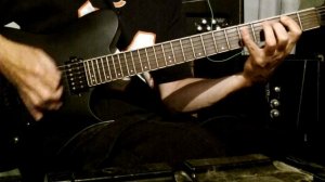 Jack Owen Put Them To Death Playthough Cannibal Corpse Eaten Back To Life