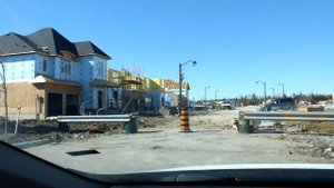 Жизнь в Канаде: Как строят дома в Канаде