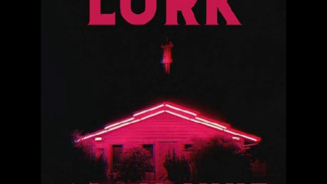 Audiobook Narrator Kevin Meyer LURK by Adam Vine