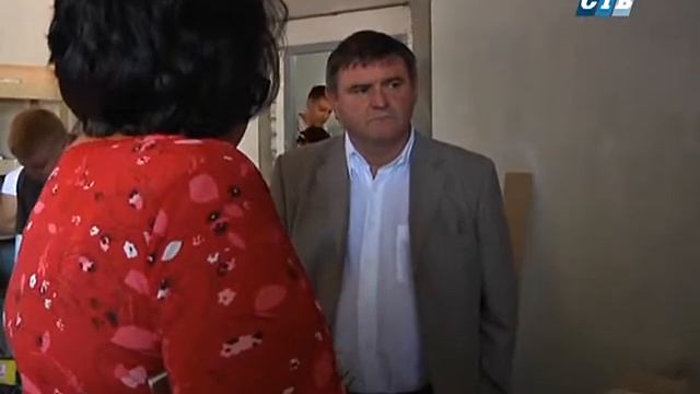 Новая жизнь северодонецкого деткомбината  22