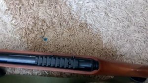 испытываем лазерный прицел за 250 рублей