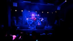 Константин Ступин UND Юрий Карпиков - Лёд и ветер (12.03.2017 “Grenadine club”, Москва)