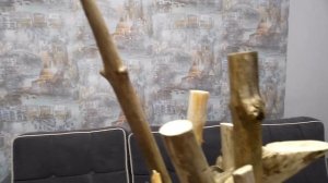 Крутая самоделка из дерева. Сделай такую же себе!