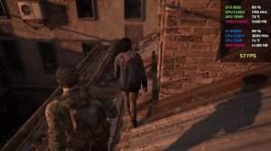 The Last of Us Part I | GTX 1650 | BEST SETTINGS