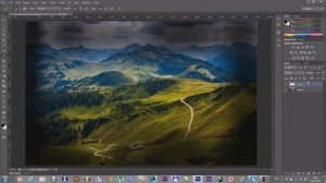 [Урок] Matte-painting в 3D Max