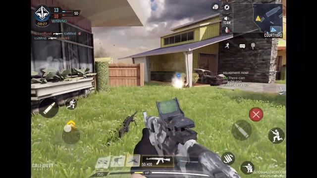 October 2021 Call Of Duty Mobile New Redeem Code|New 100% Working Today CODMobile Garena Redeem Cod