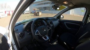 ДИЗЕЛЬ НУЖНО БРАТЬ K9K! НОВЫЙ RENAULT DUSTER. ОБЗОР.