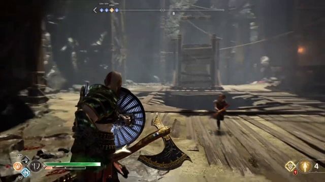 God of War #11