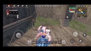 Топ хата В Лиос, Last island Of Survivsl nise Haus.