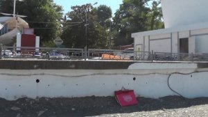 До свиданья Адлер.