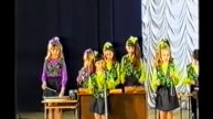 Оркестр ударных и шумовых инструментов "Тико-Тико"