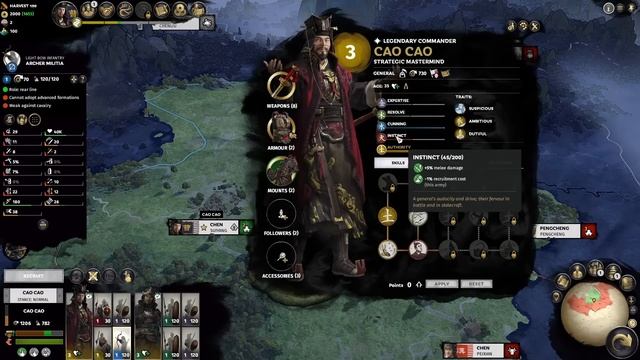 Know Thyself | Total War: Three Kingdoms Tutorial Part 1 смотреть онлайн