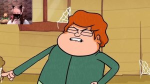 ЗЛОЙ ВОСПИТАТЕЛЬ VS ДОБРЫЙ ВОСПИТАТЕЛЬ (АНИМАЦИЯ) / РЕАКЦИЯ НА ЛУАНУ