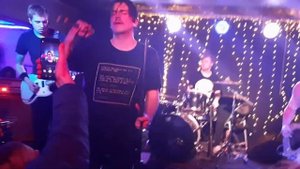 Концерт Сметана band- Конструкторы(Киев 13.04.19