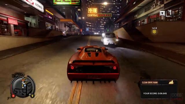 SLEEPING DOGS ALL FAVORS Gameplay Walkthrough No Commentary [1080p 60fps] смотреть онлайн