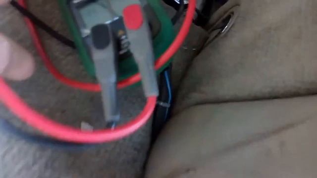 Литий титанат заряд в -30 (LTO battery charge -30с) смотреть онлайн