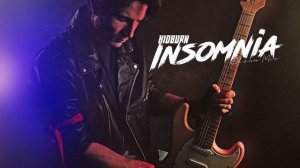 Kidburn - Insomnia (Album Mix)