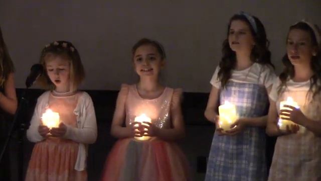 Go Light Your World (Magnuson Christian School Gala) April 23, 2022